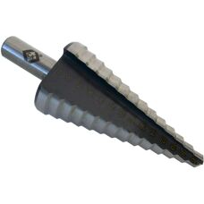 C.K Tools T3011 HSS Mehrstufiger Bohrer - Bohrer 6-32mm