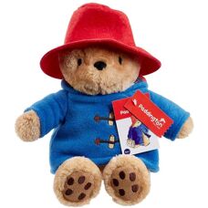 Rainbow Designs Small Classic Cuddly Paddington 20 cm