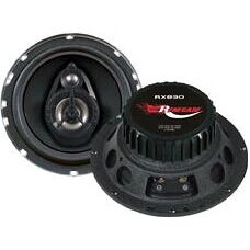 Renegade RX830 Car Speaker - 3-Way 300W