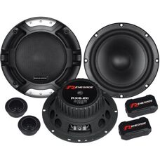 Renegade RX6.2C Car Speaker - 2-Way 200W
