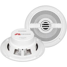 Renegade - RXM62 - 165 mm - 3 Ω - Car Speaker