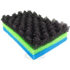Blagdon Midi-Pond Filter Foam Set - Pond Filter Accessories