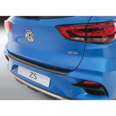 RGM MG ZS EV Facelift 2021 - Achterbumper Beschermers