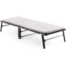 Jay-Be CE70 Compact Folding Bed with e-Fibre Mattress - Folding Bed