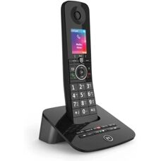 BT Premium Cordless Home Phone with 100 Percent Nuisance Call Blocking