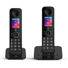 BT Premium Phone - Two Handsets