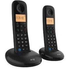 BT 090662 Everyday Phone without Answer Machine - Two Handsets