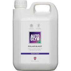 AutoGlym PB002.5 Polar Blast - Car Wash Foam