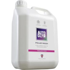 AutoGlym Polar Wash - Car Wash - 2.5L