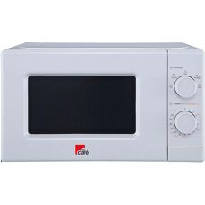 MyCafe MYC06872 - White - Microwave oven
