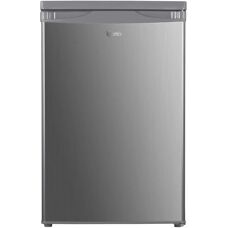 Igenix IG355X - Stainless Steel Look - Freezer