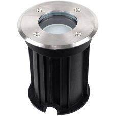 ValueLights - Sussex 10 Pack - Silver - Outdoor Light