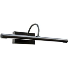 ValueLights Alana IP44 Bathroom Living Room Wall Light - Wall Light