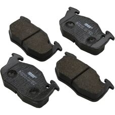 FERODO Renault FDB719 Remblokset - Remblokset