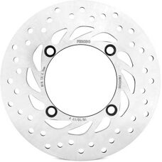 Ferodo FMD0009R Jarrulevy - Yleismallinen moottoripyöräosa