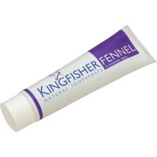 Kingfisher Natural Toothpaste Fennel (100 ml)