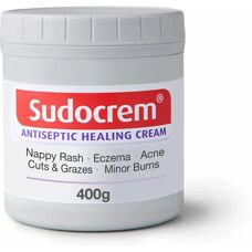 Sudocrem Antiseptic Healing Cream - 400g