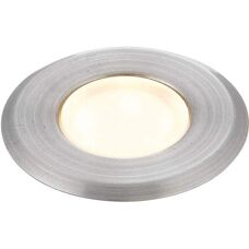 Saxby Lighting Cove Integrated LED Outdoor Recessed Light - Recessed Light