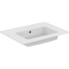 Lavabo de Ideal Standard E066801 Blanco - Lavabo de pared
