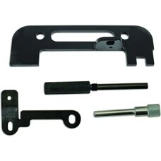Ltt Laser Tools Engine Timing Tool Kit - Renault 3388