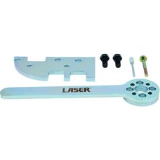 Kit de sincronización del motor Laser - Volvo 2.0l Diesel