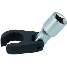 Laser Tools 17mm Flexibele Crows Foot Sleutel - sleutel