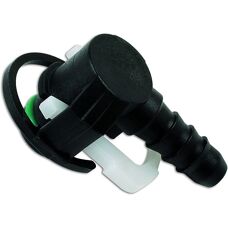 Connect 34041 - Raccord de rail - 90° - 8mm - lot de 5 - Publicité