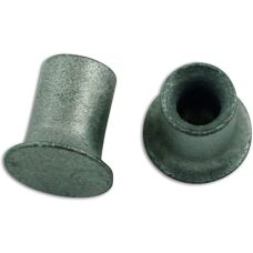 Rivets Power-Tec - 5,3 x 8mm Pack de 100 - Auto-perçants - Publicité
