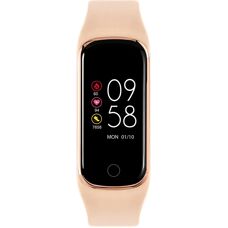 Reflex Active Series 8 Fitness Tracker Rose Gold/Pink