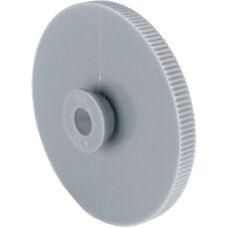Rapesco Heavy Duty Locherplatten - Ersatz für PF2160, 4400