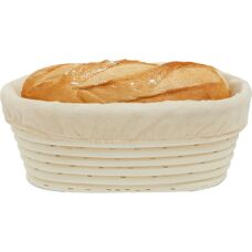 Premier Housewares Bread Proofing Basket - Kitchenware