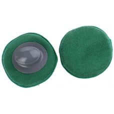 Turtle Wax Poleringsskive - 3 stk - 12,5cm