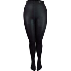 Heat Holders Grote Thermische Leggings - Zwart