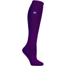 Heat Holders Damen Dünne Extra Lange Leichte Thermo-Kniestrümpfe - Thermosocken