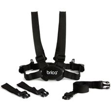 Munchkin Baby Harness & Reins - Support & Safety 6m-4y