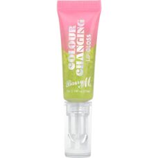 Barry M Genie Κραγιόν που Αλλάζει Χρώμα - Lip Gloss