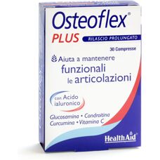 Health Aid Osteoflex Plus - Joint Support Tablets
