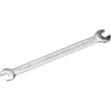 Teng Open Ended Spanner 6 x 7mm - Open Ended Spanner