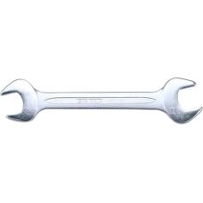 Teng Model 622427 Double Open Ended Spanner - 24 x 27mm