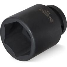 Teng Douille d'impact 28mm - 6 points hexagonaux 1/2"