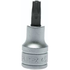 TENGTOOLS Steckschlüssel TPX45 - Sechskant, Torx, 55mm