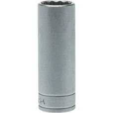 Teng Tools Douille longue 12 points ½" 36mm - Douille
