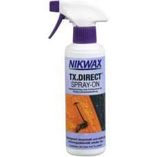 Nikwax TX.Direct Spray-On Hydroizolační Sprej - Sprej