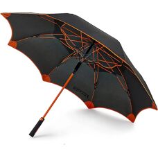 Fulton Titan Vented Golf Umbrella - Lightweight, 136cm