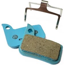Clarks VX Organic Brake Pads - Black - Rival, Force, Red