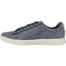 Lacoste Carnaby Evo Μοντέλο 735SPW0018B98 - Γυναικεία Παπούτσια Όλο το Έτος
