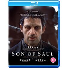 Auto Car Specialist Son Of Saul Blu-ray - Holocaust Drama