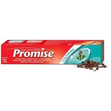 DABUR Promesa de pasta de dientes de clavo - Cuidado bucal