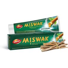 Dabur Miswak Blanqueante Dentífrico - Dentífrico