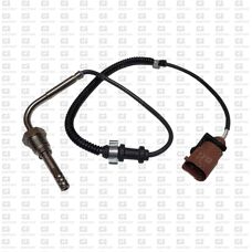 QUINTON HAZELL XEPS214 Gas-Temperatursensor - Gas-Temperatursensor